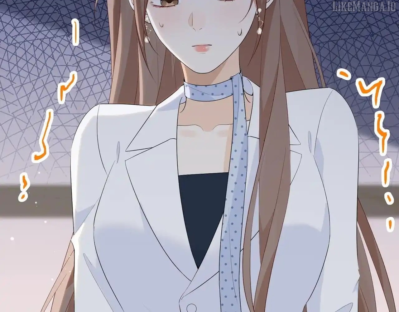 100-Day Warm Marriage Chapter 77 - page 69